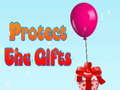 Spel Protect The Gifts