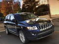 Spel Jeep Compass Slide