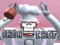 Spel Iron Chef