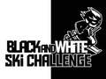 Spel Black and White Ski Challenge
