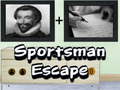 Spel Sportsman Escape