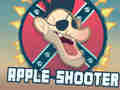 Spel Apple Shooter