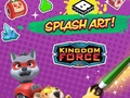 Spel Kingdom Force Splash Art!