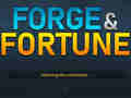 Spel Forge & Fortune