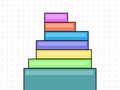 Spel Stack Color