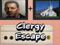 Spel Clergy Escape