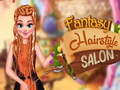 Spel Fantasy Hairstyle Salon