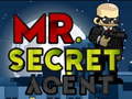 Spel Mr Secret Agent