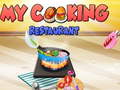 Spel My Cooking Restaurant