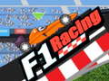 Spel F1 Racing