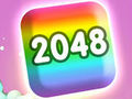 Spel Arcade 2048