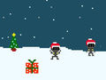 Spel Christmas Knights