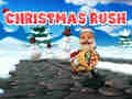 Spel Christmas Rush