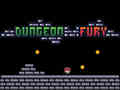 Spel Dungeon Fury