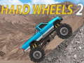 Spel Hard Wheels 2