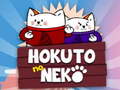 Spel Hokuto no Neko