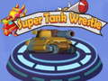 Spel Super Tank Wrestle