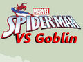 Spel Marvel Spider-man vs Goblin
