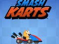 Spel Smash Karts