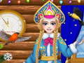 Spel Snegurochka - Russian Ice Princess
