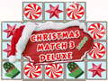Spel Christmas 2020 Match 3 Deluxe