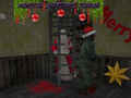 Spel Monster Christmas Terror