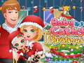 Spel Baby Cathy 1st Christmas Ep 2