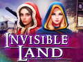 Spel Invisible Land