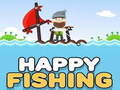 Spel Happy Fishing