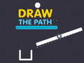 Spel Draw The Path