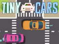 Spel Tiny Cars