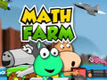 Spel Math Farm
