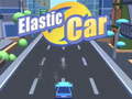 Spel Elastic Car