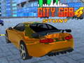 Spel City Car Stunt 4