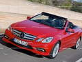 Spel Benz E-Class Cabriolet Puzzle