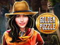 Spel Golden Puzzle