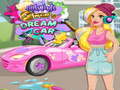 Spel Girls Fix It Gwen's Dream Car