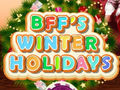 Spel BFFs Winter Holidays