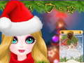 Spel Princess Magic Christmas DIY