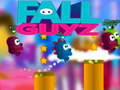 Spel Fall Guyz