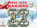 Spel Xmas 2020 Mahjong Deluxe