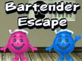 Spel Bartender Escape