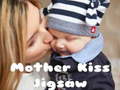 Spel Mother Kiss Jigsaw