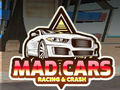 Spel Mad Cars: Racing & Crash