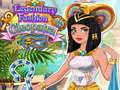 Spel Legendary Fashion Cleopatra