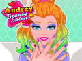 Spel Audrey Beauty Salon