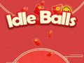 Spel Idle Balls