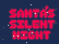 Spel Santa's Silent Night