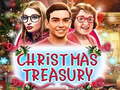 Spel Christmas Treasury