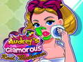 Spel Audrey's Glamorous Real Makeover